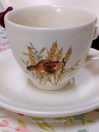 Carrigaline Wildlife Pottery