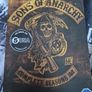Sons of Anarchy Season 1 & 2 DVD Image 2