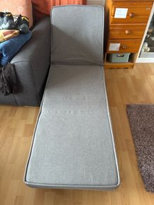 Chair Bed