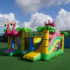 Bouncy Castles For Sale  Like New!