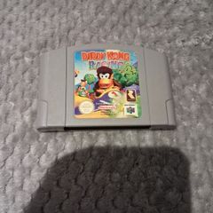 Diddy kong racing n64