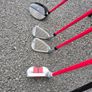 Junior Golf Club Set Image 3