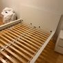 Ikea King Size Bed Image 2