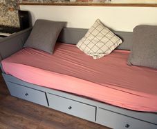 Ikea Hemnes daybed