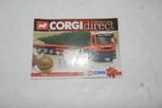 Corgi Catalogue