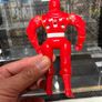 1995 Power rangers Bandai   Ninjetti Rangers 6 rangers Image 9
