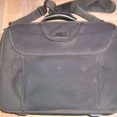 Laptop bag