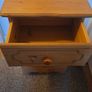 bedside locker Image 3