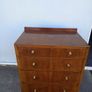 bedroom dressers x 2 plus dressing table . Image 2