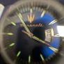 Maserati successo 42mm blue dial Image 4