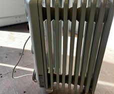 Portable Radiator