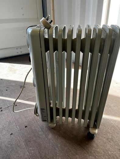 Portable Radiator