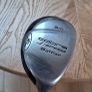 Cobra Junior golf club set driver 3 wood hybrid and mallet putter Image 5