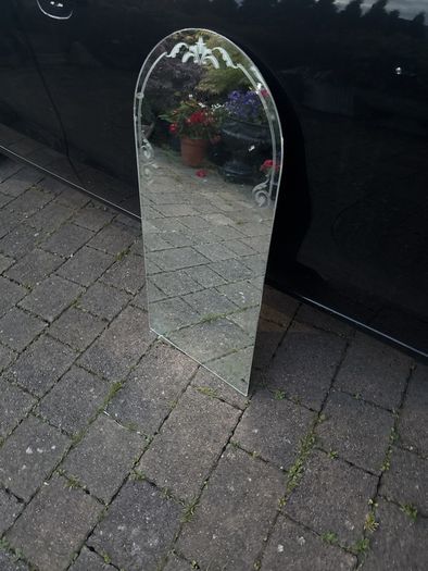 mirror