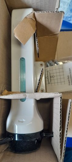 soap dispensers and soap