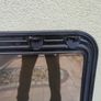 Brown sierra sunroof glass Image 5