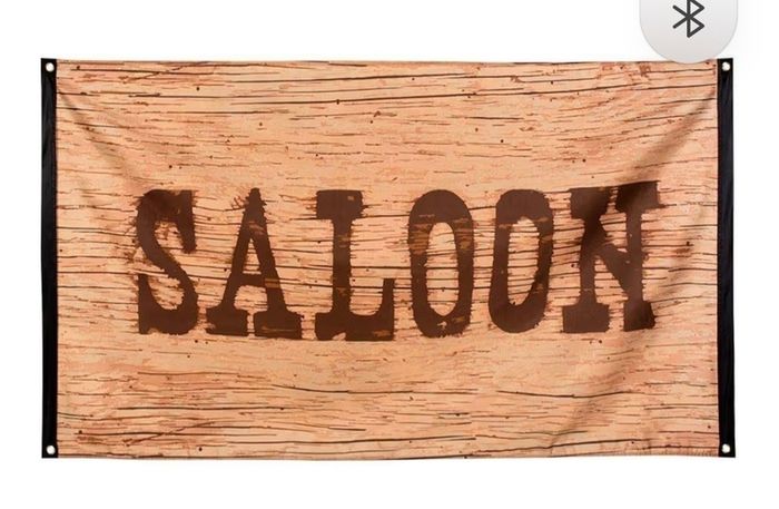 Cowgirl theme party decorations