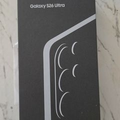 Samsung s26 ultra