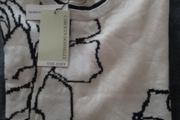 Ladies Jumper/Carolyn Donnelly The Edit Flower Print Top .. Small UK .. 36-38 EU .. Price Drop