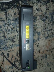 wifi router