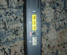 ultra fast wifi router/extender