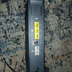 wifi router