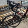 bike giant rapid road bike Image 4