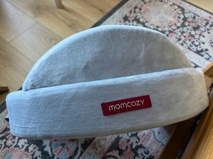 Momcozy nursing pillow