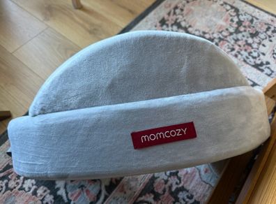 Momcozy nursing pillow