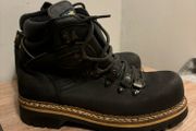 Wrangler Boots Size 39/ UK
