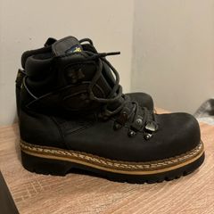 Wrangler Boots Size 39/ UK