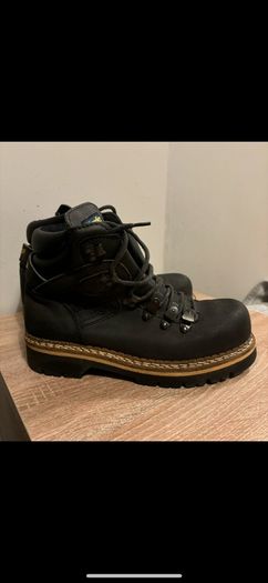 Wrangler Boots Size 39/ UK
