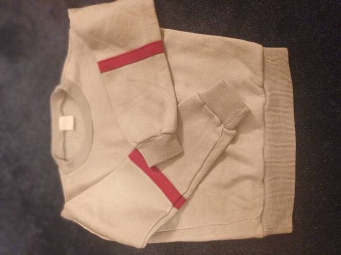 Vintage 70's Baby/Toddler Clothes.