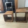 Set of Coffee Tables Image 3