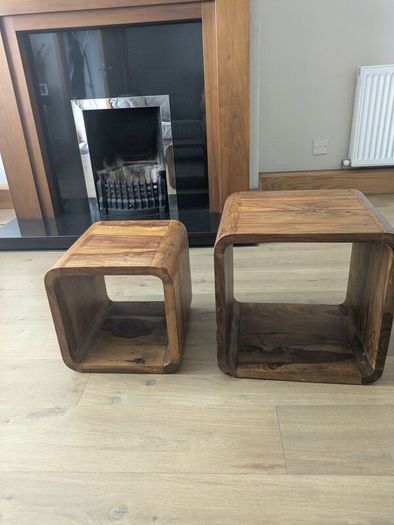 Set of Coffee Tables