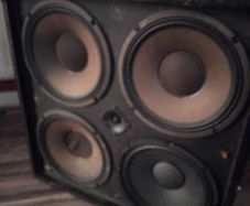 410 bass