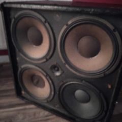 410 bass