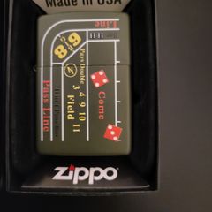 Zippo