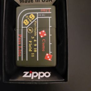 Zippo