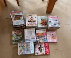Home and Food Magazines