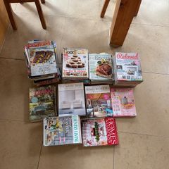Home and Food Magazines