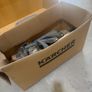 Karcher Puzzi accessories Image 2
