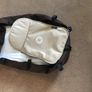 bugaboo cameleon bassinet with apron and mattress Image 2