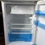 Belling under-counter fridge with ice box Image 3