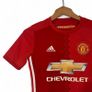 Manchester United Jersey Image 4