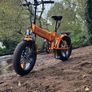 Electric Bike Engwe Ep 2 Pro, delivery available all ireland Image 4