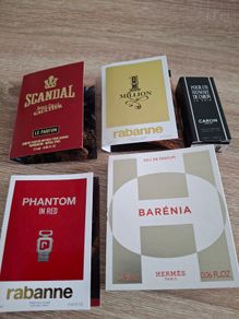 Men's perfume