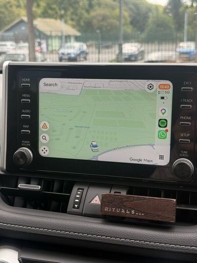Toyota RAV4 2.5 Hybrid Sol