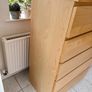 Ikea MALM Chest of Drawers Image 3