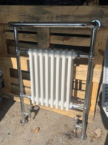 Bathroom Radiator